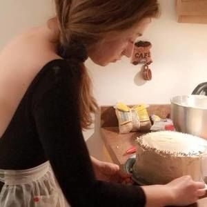 Meet your Posher, Julia